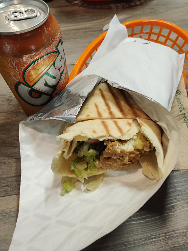 Photo of Yummy Shawarma Express - 491 7 Ave, Campbell River, BC V9W 4A1